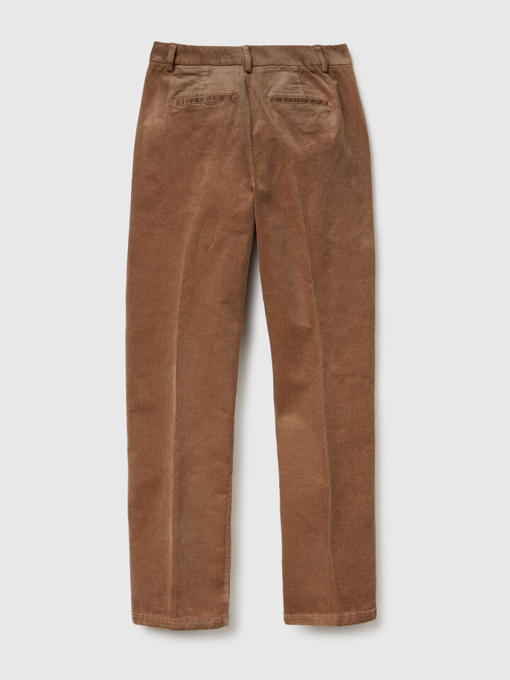 TROUSERS Women image number 6